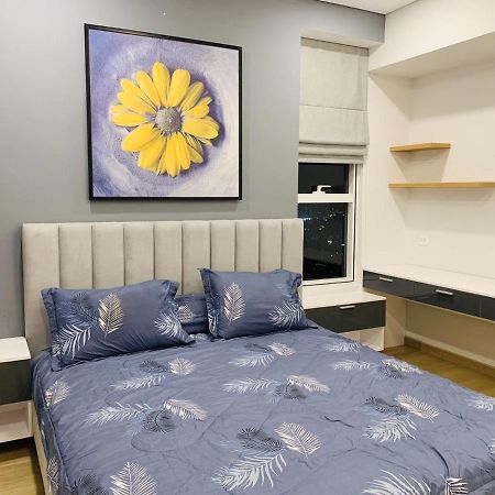 Sunrise City 3 Bed Room Full Furniture Thành Pho Ho Chí Minh Esterno foto