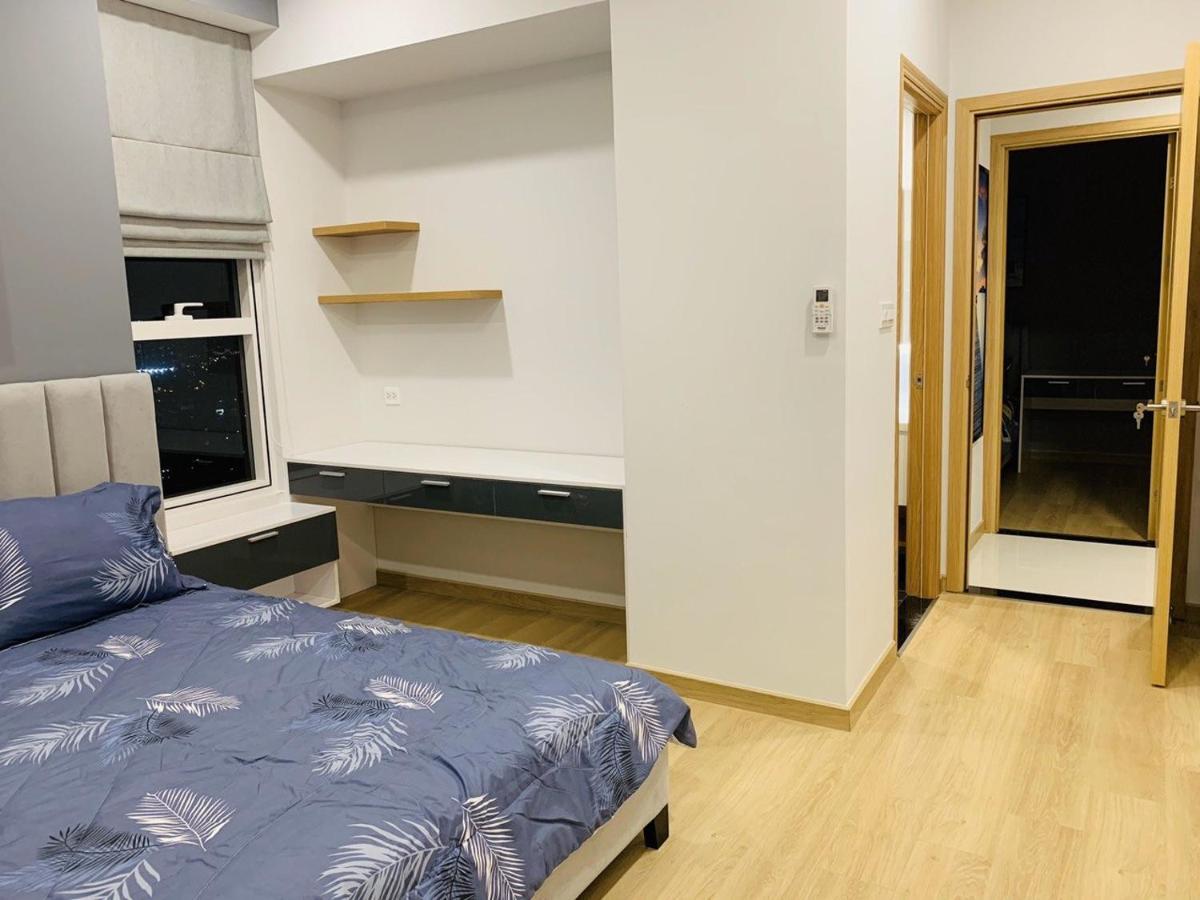 Sunrise City 3 Bed Room Full Furniture Thành Pho Ho Chí Minh Esterno foto