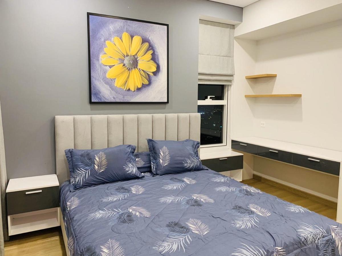 Sunrise City 3 Bed Room Full Furniture Thành Pho Ho Chí Minh Esterno foto