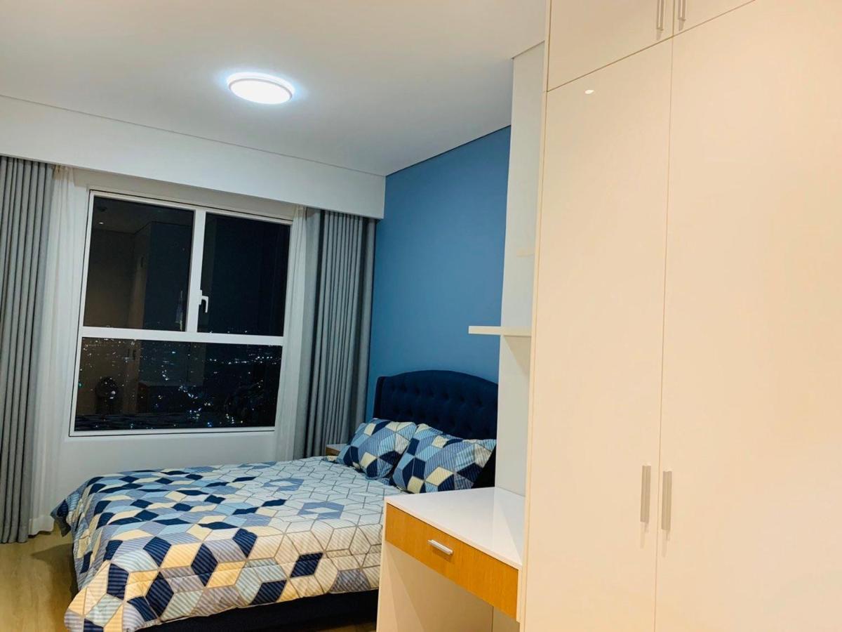 Sunrise City 3 Bed Room Full Furniture Thành Pho Ho Chí Minh Esterno foto